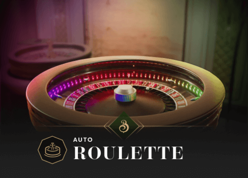 tagamerican roulette