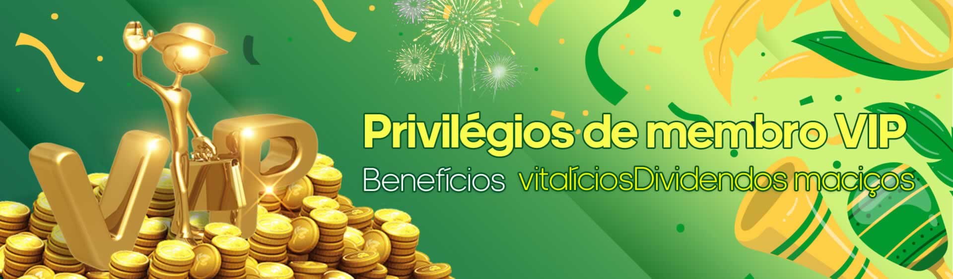 A principal oferta da seção de cassino do site é o bônus de boas-vindas, disponível apenas para novos membros que se cadastrarem na plataforma, oferecendo bônus de 100% de até R$ 1.500. Para conhecer os termos e condições, visite a página de promoções e selecione o bônus de boas-vindas.