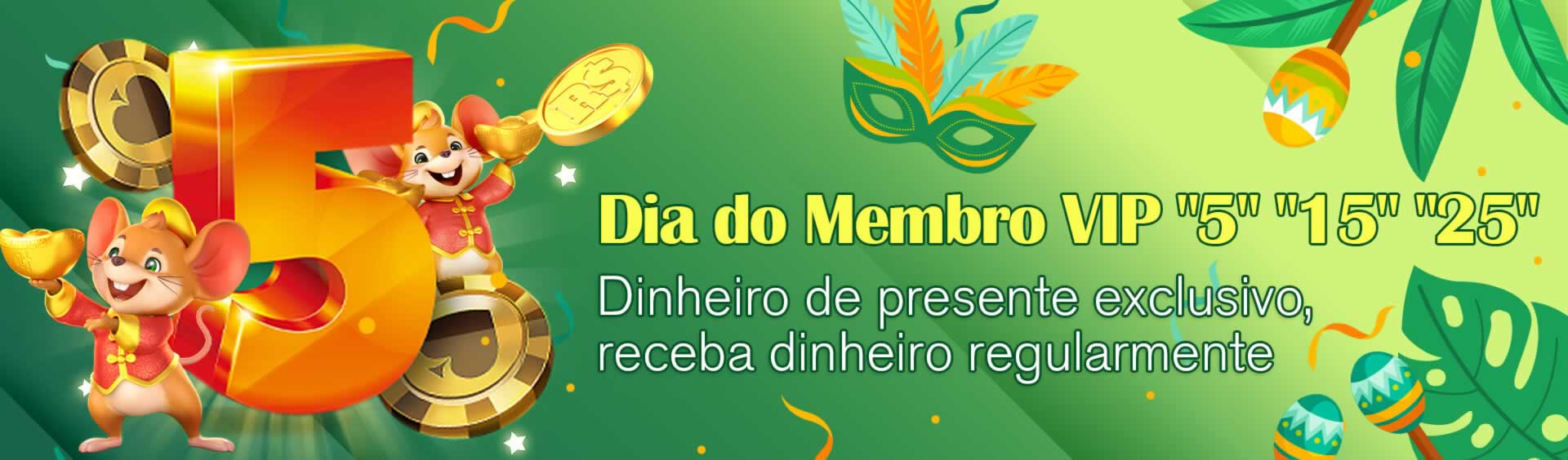 O site oferece probabilidades que competem igualmente com as médias do mercado de apostas esportivas. Esses números representam as chances de vitória do apostador, e os apostadores podem se beneficiar das oportunidades de lucro oferecidas pela plataforma. Aproveite a atraente e ampla gama de opções de apostas.