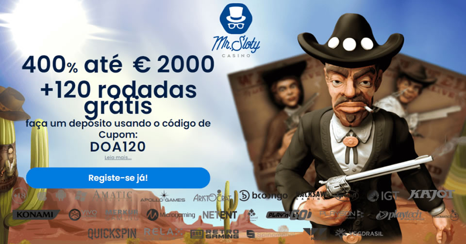 Frank and Fred Casino é conhecido por sua impressionante variedade de jogos para todos os tipos de jogadores. Com software dos principais fornecedores, como NetEnt, Play bet365.comhttps queens 777.com365bet futebol GO e Evolution Gaming, o cassino oferece de tudo, desde caça-níqueis e jogos de mesa emocionantes até opções de dealer ao vivo e jogos de loteria. Digno de nota é a sua seleção de slots de vídeo modernos, como o popular Hanzo Dojo, que possui recursos envolventes, como rodadas grátis e wilds de expansão. Para aqueles que procuram jackpots maiores, o casino oferece uma variedade de slots de jackpot progressivo com ganhos potenciais superiores a 1 milhão de euros.