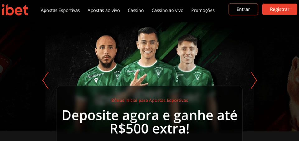 A seção de apostas esportivas ao vivo é completa e intuitiva, com diferentes tipos de apostas em todos os principais tipos de eventos do mercado, e até mesmo nos eventos mais inusitados.