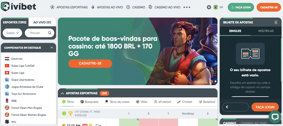 Uma das vantagens de um site de cassino online é que ele não requer um aplicativo para funcionar. Mesmo sem um aplicativo disponível, os sites mobile são eficazes e fáceis de usar, adaptando-se perfeitamente a qualquer tamanho de tela.