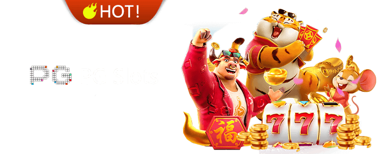 Jogo de slot SLOT PG, não há limite mínimo de 1 PKR no valor que você pode depositar.