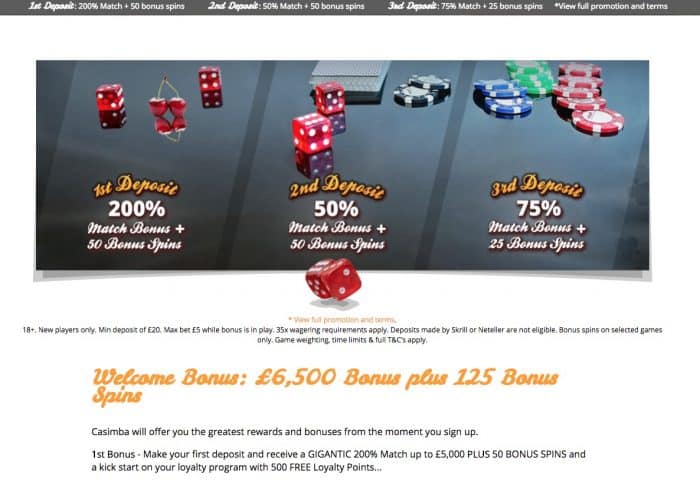 bwin casino review