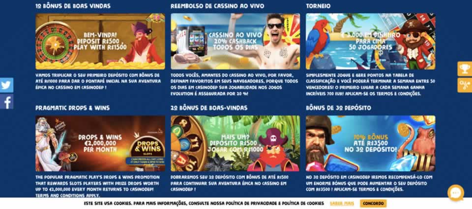 A casa de apostas tagbet365.comhttps afun app oferece aos jogadores uma loja de jogos extremamente diversificada e impressionante, especificamente: