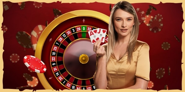 tagroulette casino games