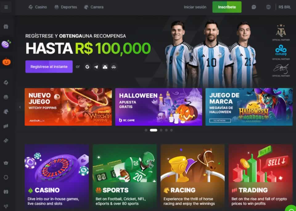 Então, quais são as vantagens marcantes do bet365.comhttps cadastro bet365 para atrair a atenção dos jogadores? Siga nosso artigo abaixo para saber mais sobre este portal de jogos bet365.comhttps cadastro bet365 .