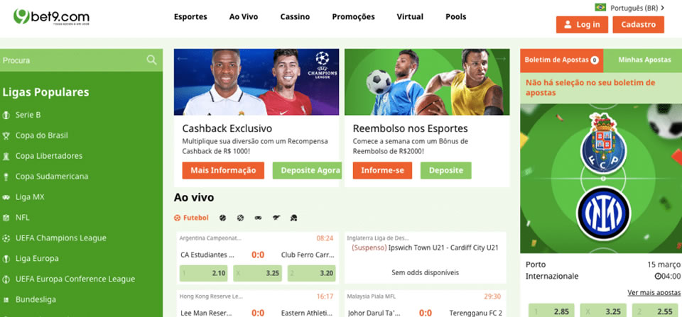 netbet brazil