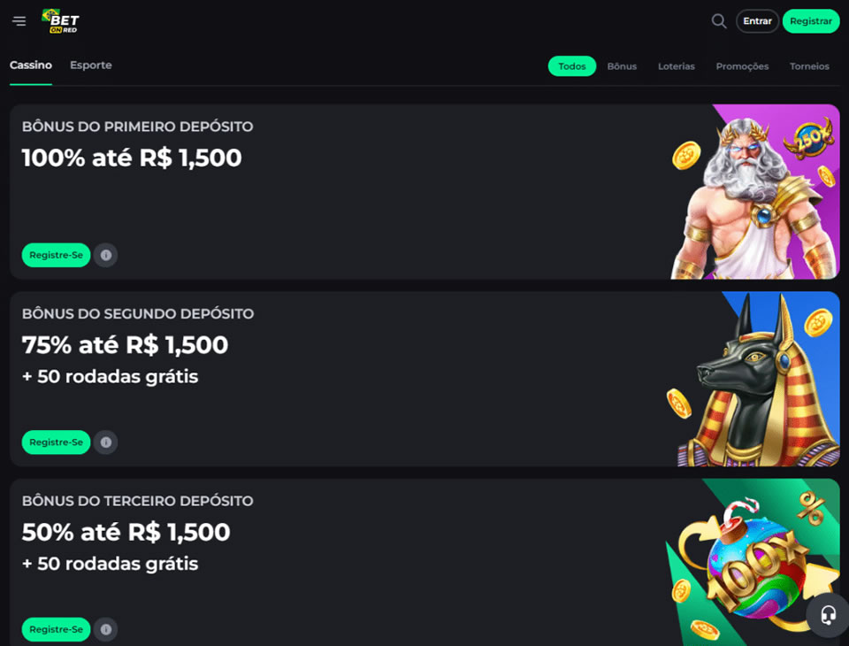 Jogue jogos de bacará online com confiança e ganhe dinheiro real.