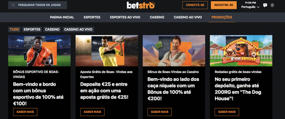 betano site de apostas